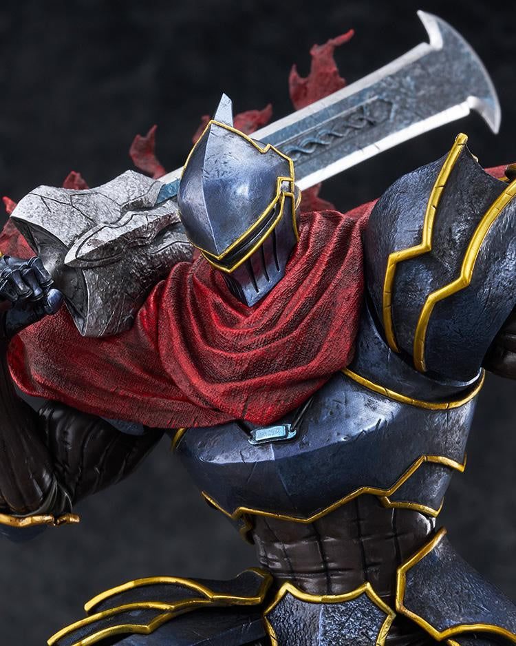 Momon Pop Up Parade SP Overlord The Holy Kingdom Figure Good Smile