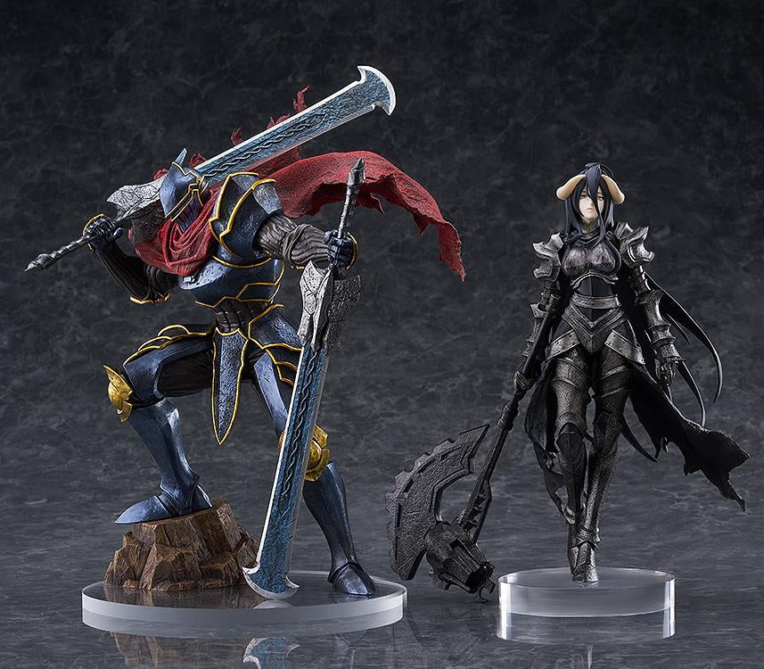 Momon Pop Up Parade SP Overlord The Holy Kingdom Figure Good Smile