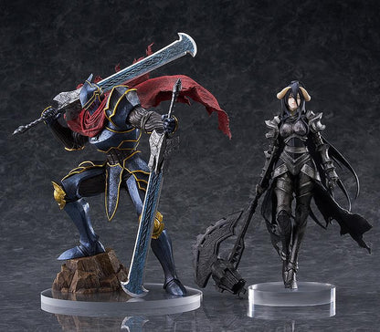 Momon Pop Up Parade SP Overlord The Holy Kingdom Figure Good Smile