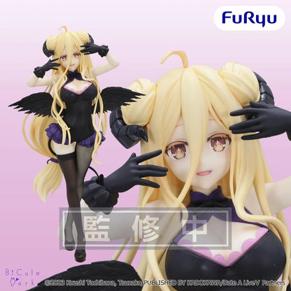 Mukuro Hoshimiya BiCute Dark Date A Live V Figure FuRyu