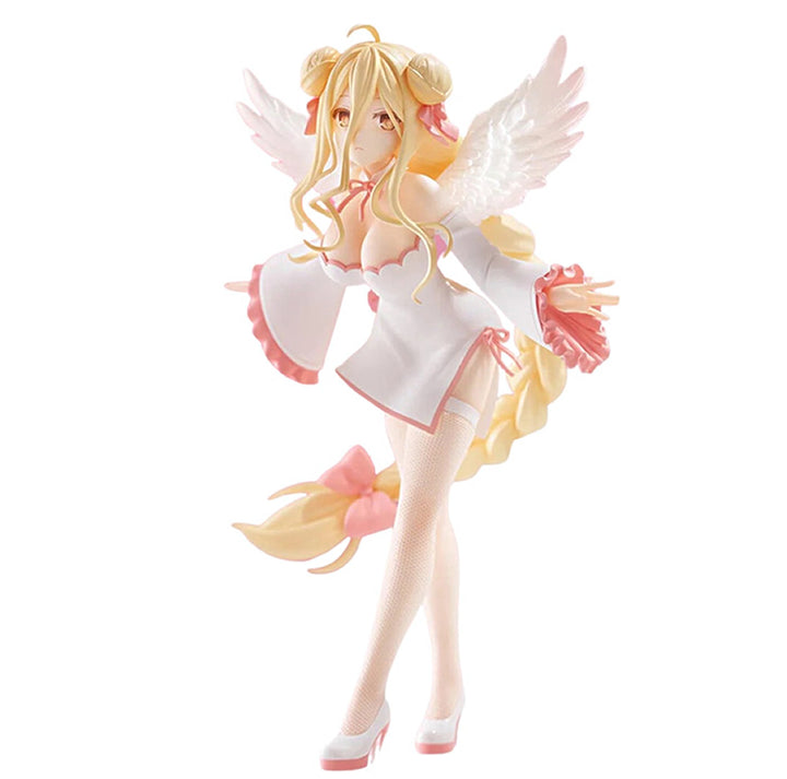 Mukuro Hoshimiya BiCute Pure Date A Live V Figure FuRyu