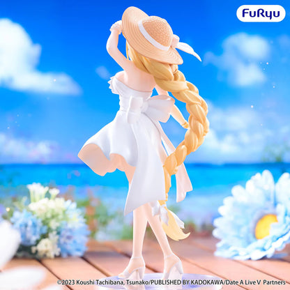 Mukuro Hoshimiya Summer Dress Date A Live V Figure FuRyu
