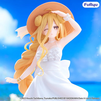 Mukuro Hoshimiya Summer Dress Date A Live V Figure FuRyu