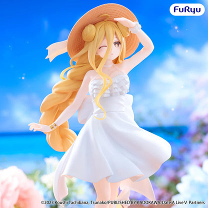 Mukuro Hoshimiya Summer Dress Date A Live V Figure FuRyu
