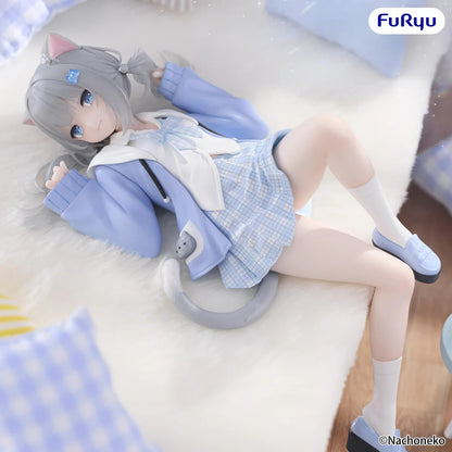 Nachoneko Noodle Stopper Figure FuRyu