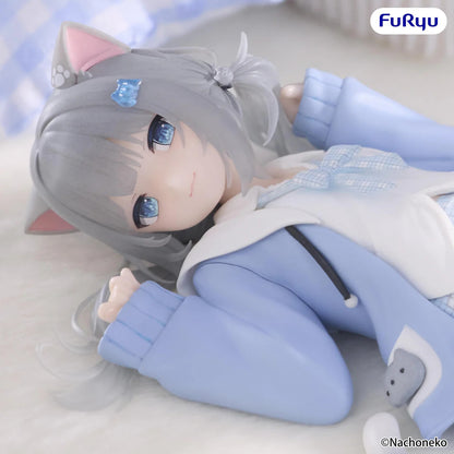 Nachoneko Noodle Stopper Figure FuRyu