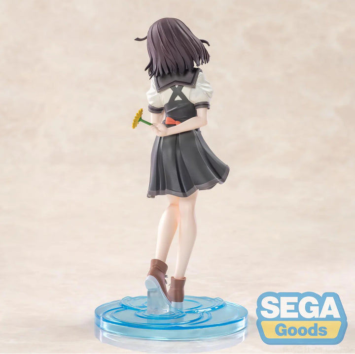 Nadeko Sengoku XStellar Monogatari Series Figure Sega