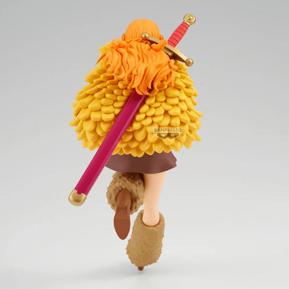 Nami II Battle Record Collection (Elbaph Arc) One Piece Figure Banpresto Bandai