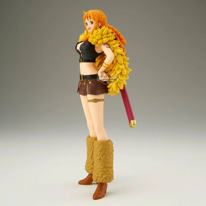 Nami (Elbaph Style) Glitter & Glamours One Piece Figure Banpresto Bandai