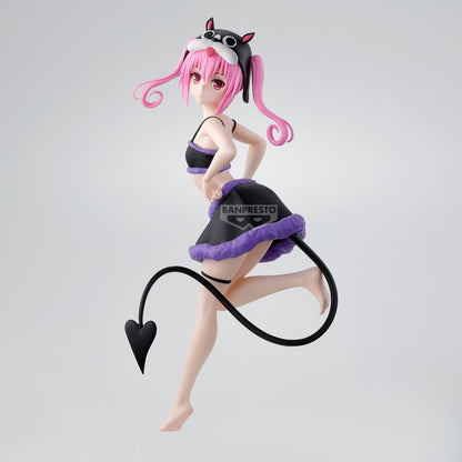 Nana Astar Deviluke Glitter & Glamours To Love-Ru Darkness Figure