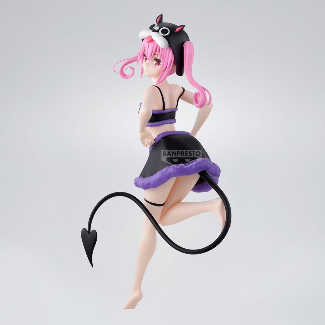 Nana Astar Deviluke Glitter &amp; Glamours To Love-Ru Darkness Figure