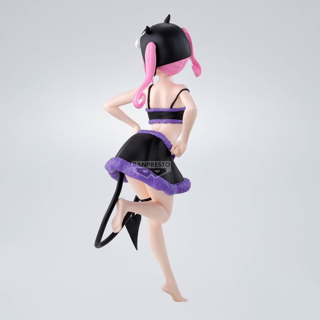 Nana Astar Deviluke Glitter &amp; Glamours To Love-Ru Darkness Figure