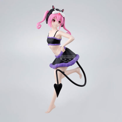 Nana Astar Deviluke Glitter & Glamours To Love-Ru Darkness Figure