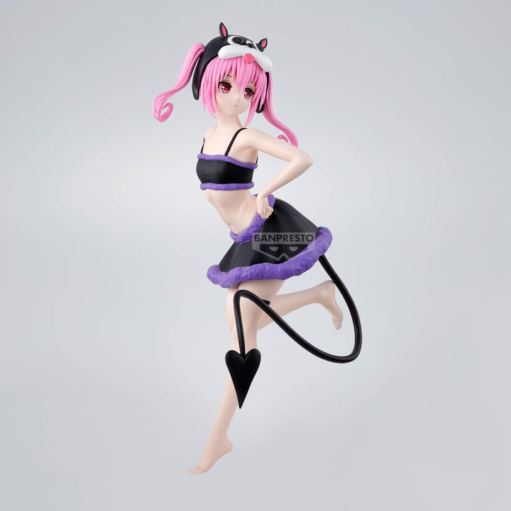 Nana Astar Deviluke Glitter &amp; Glamours To Love-Ru Darkness Figure