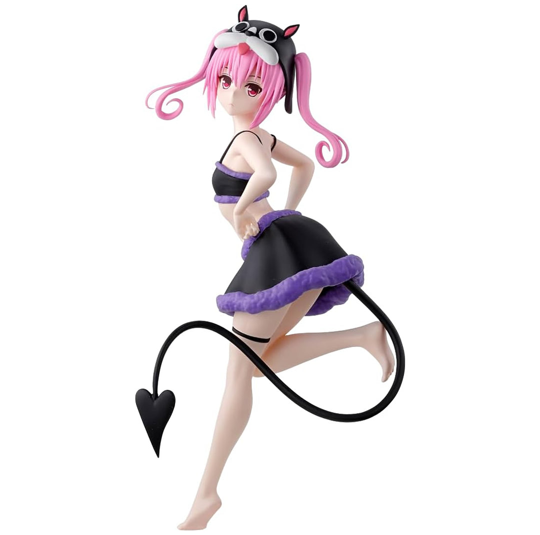 Nana Astar Deviluke Glitter &amp; Glamours To Love-Ru Darkness Figure