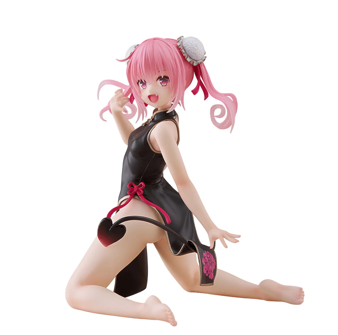 Nana Astar Deviluke (Chinese Dress Ver.) Desktop Cute To Love-Ru Darkness Figure