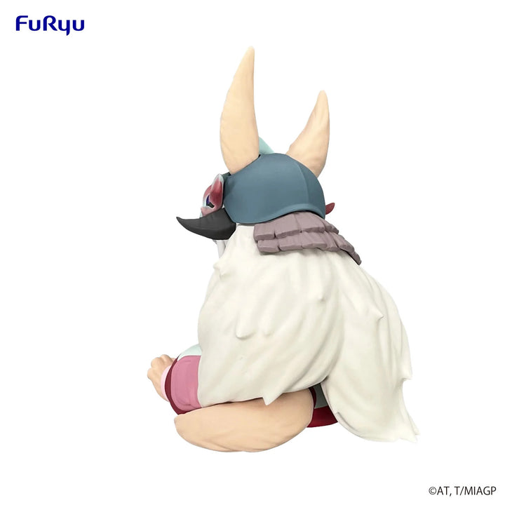 Nanachi Noodle Stopper Made in Abyss Figure FuRyu