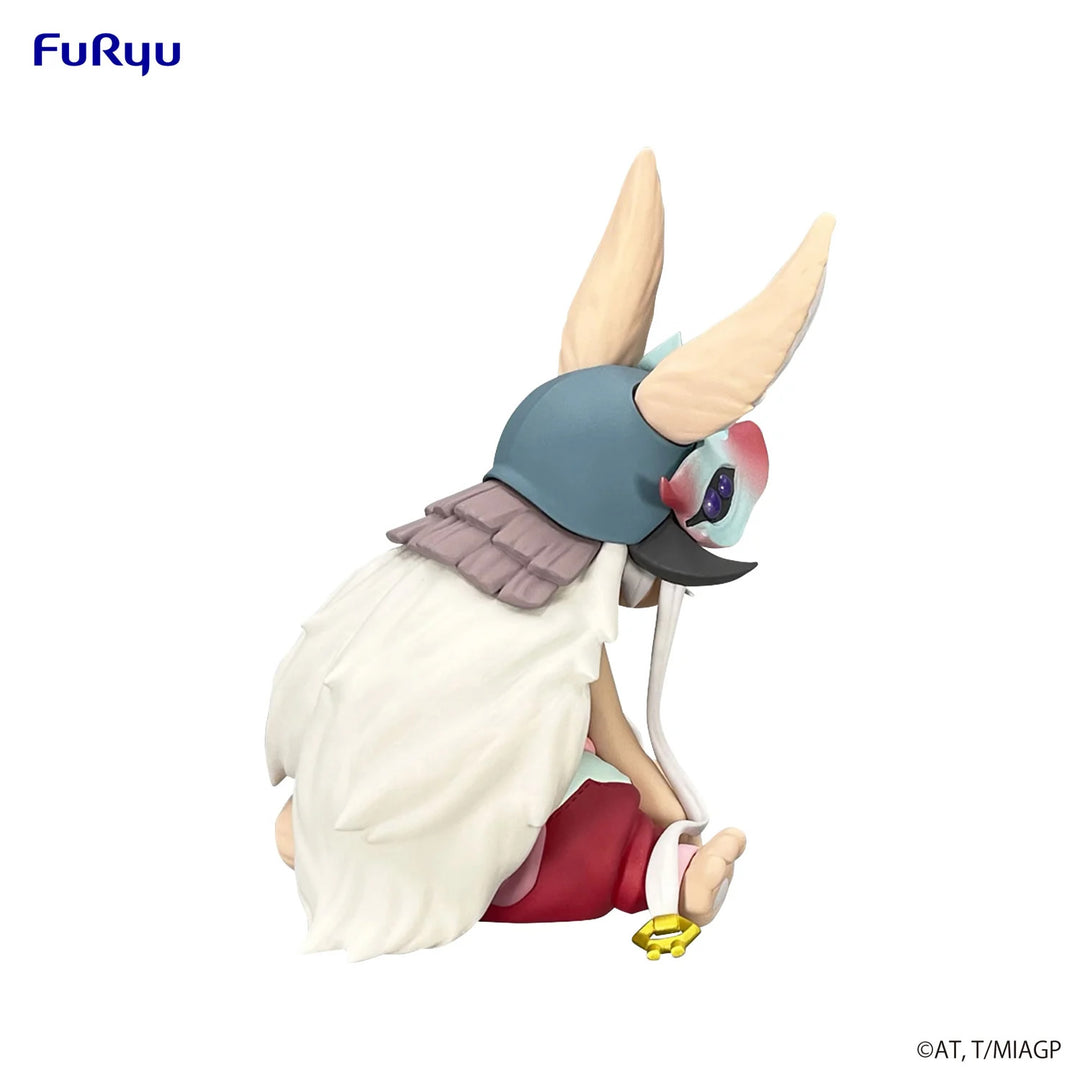 Nanachi Noodle Stopper Made in Abyss Figure FuRyu