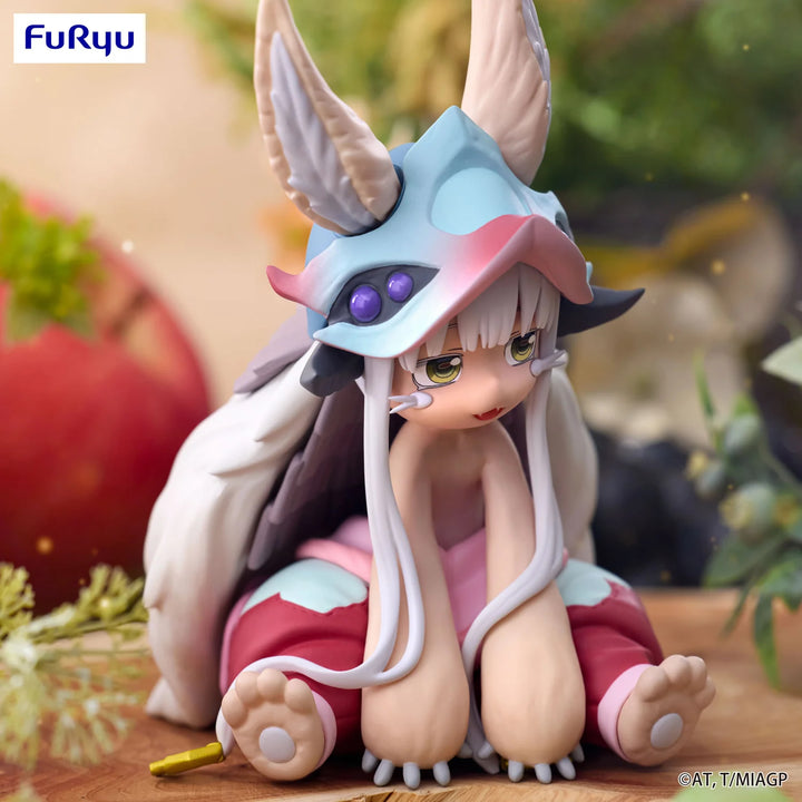 Nanachi Noodle Stopper Made in Abyss Figure FuRyu