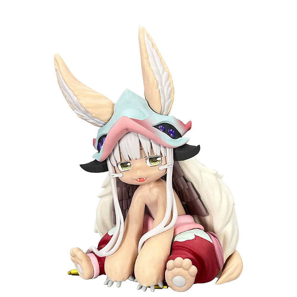 Nanachi Noodle Stopper Made in Abyss Figure FuRyu