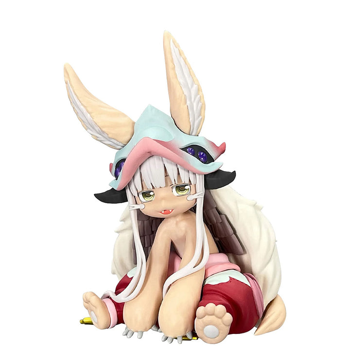 Nanachi Noodle Stopper Made in Abyss Figure FuRyu