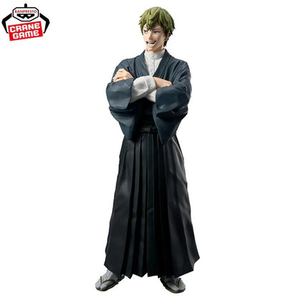 Naoya Zenin Grandista Jujutsu Kaisen Figure Banpresto Bandai