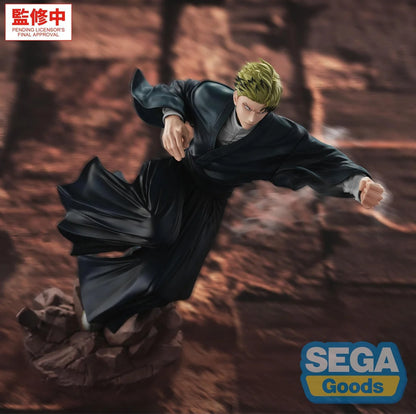 Naoya Zenin Luminasta The Culling Game Jujutsu Kaisen Figure