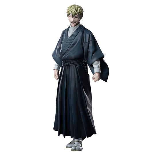 Naoya Zenin Culling Game XStellar Jujutsu Kaisen Figure Sega