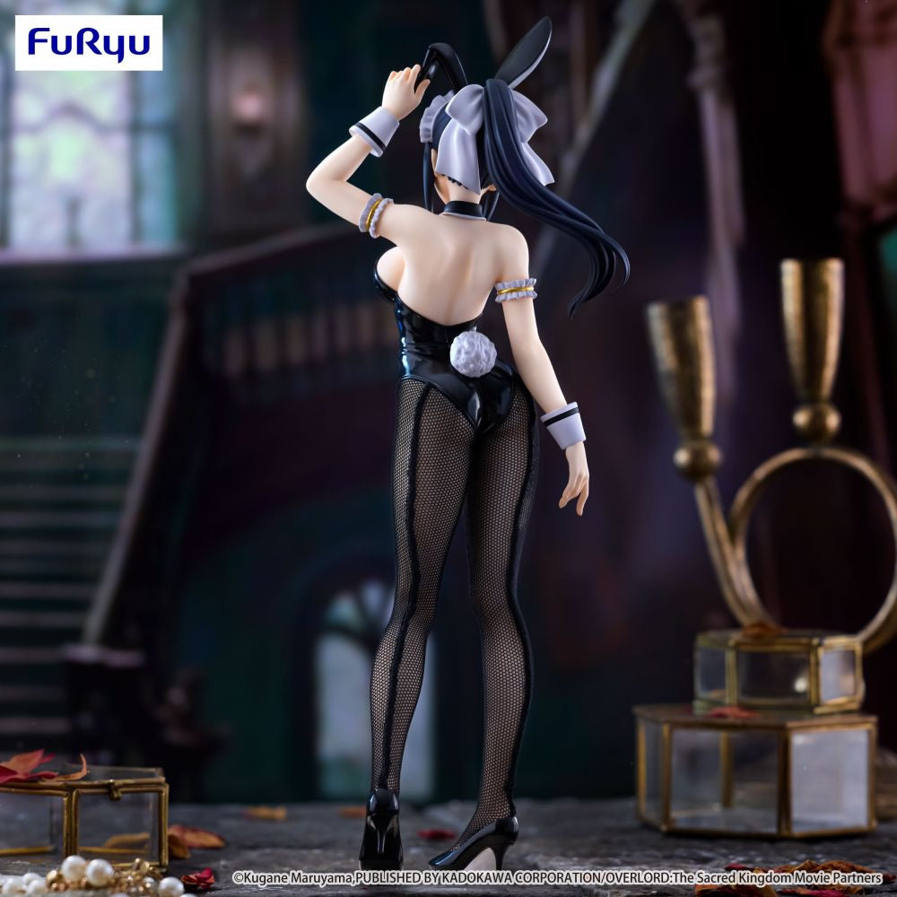 Narberal Gamma BiCute Bunnies Overlord Figure FuRyu