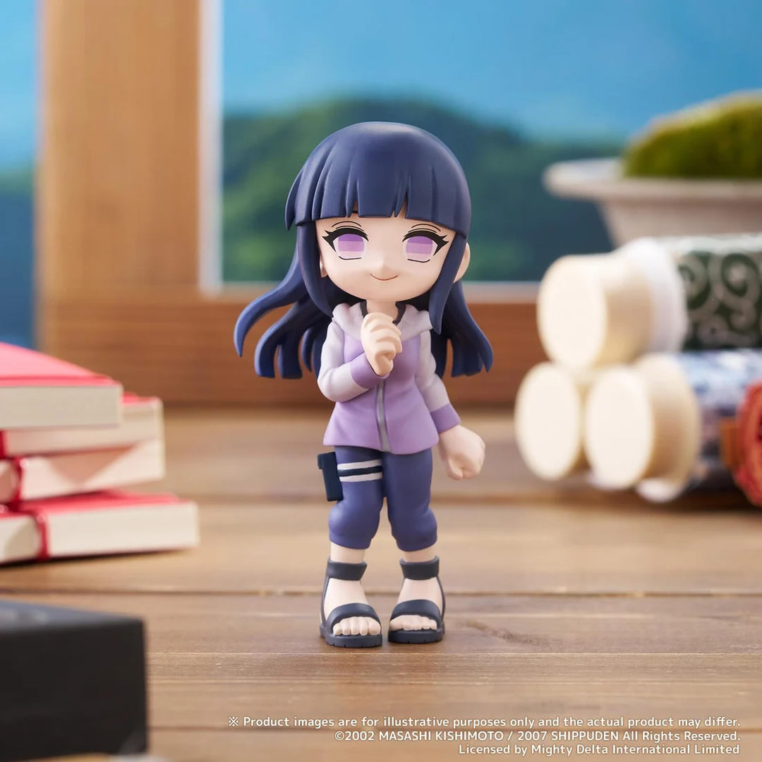 Naruto Shippuden Vol. 1 PalVerse Mini-Figure Bushiroad Creative