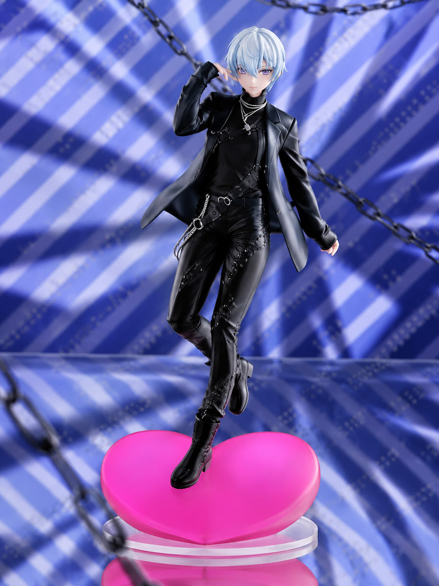 Nechika-sama XStellar Needy Girl Overdose Figure Sega