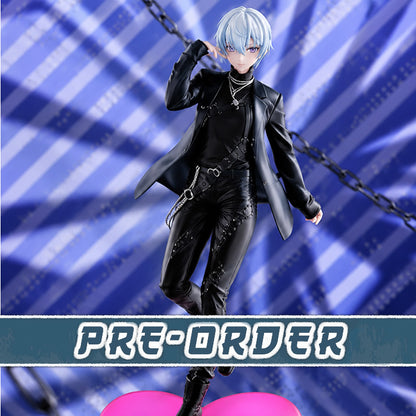 Nechika-sama XStellar Needy Girl Overdose Figure Sega