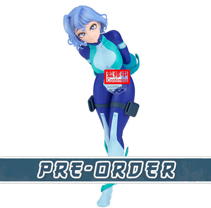 Nejire Hado II (Ver. A) Glitter & Glamours My Hero Academia Figure