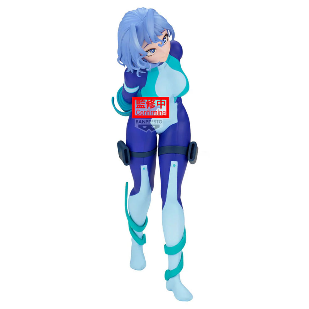 Nejire Hado II (Ver. A) Glitter & Glamours My Hero Academia Figure