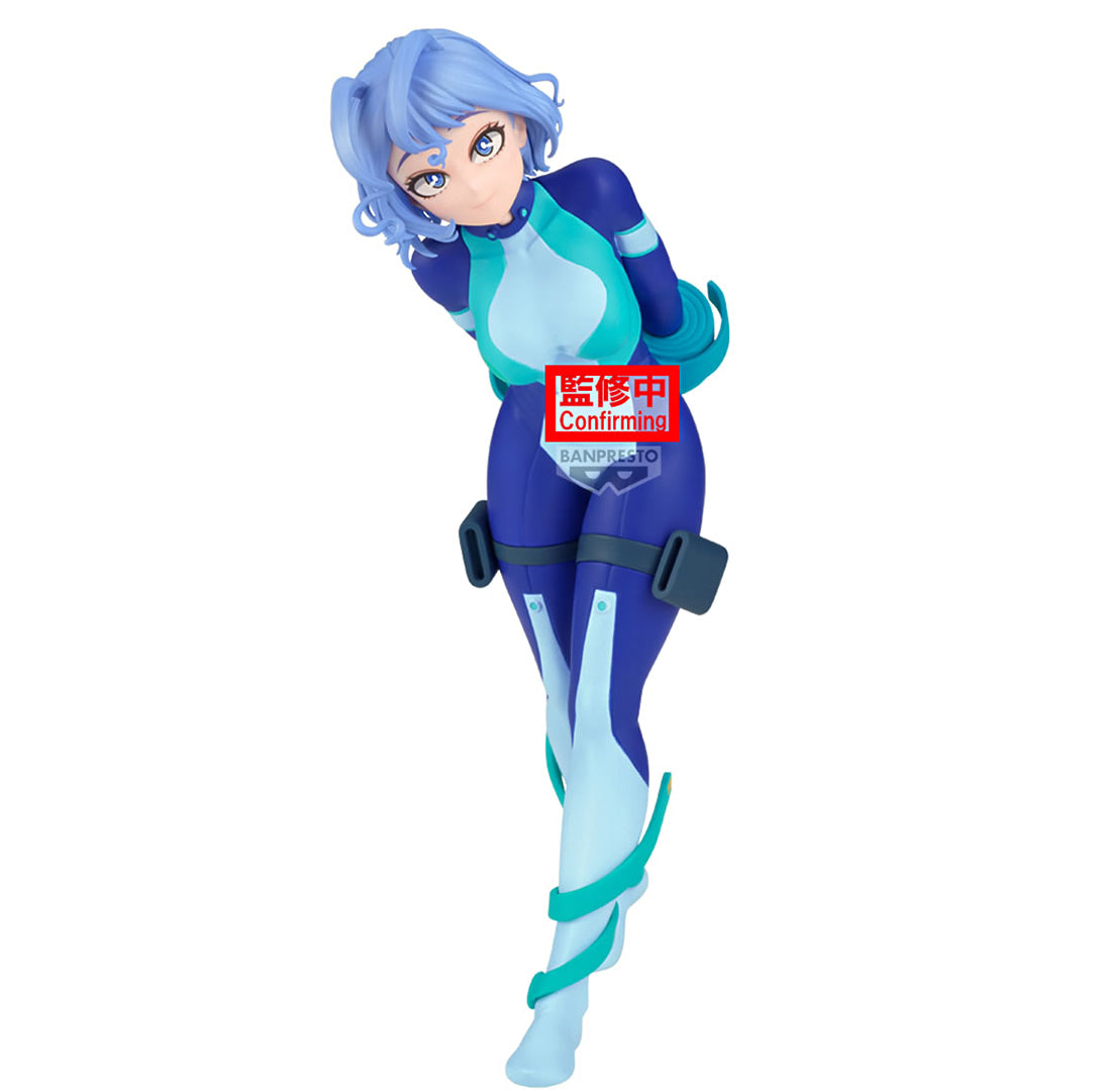 Nejire Hado II (Ver. A) Glitter & Glamours My Hero Academia Figure