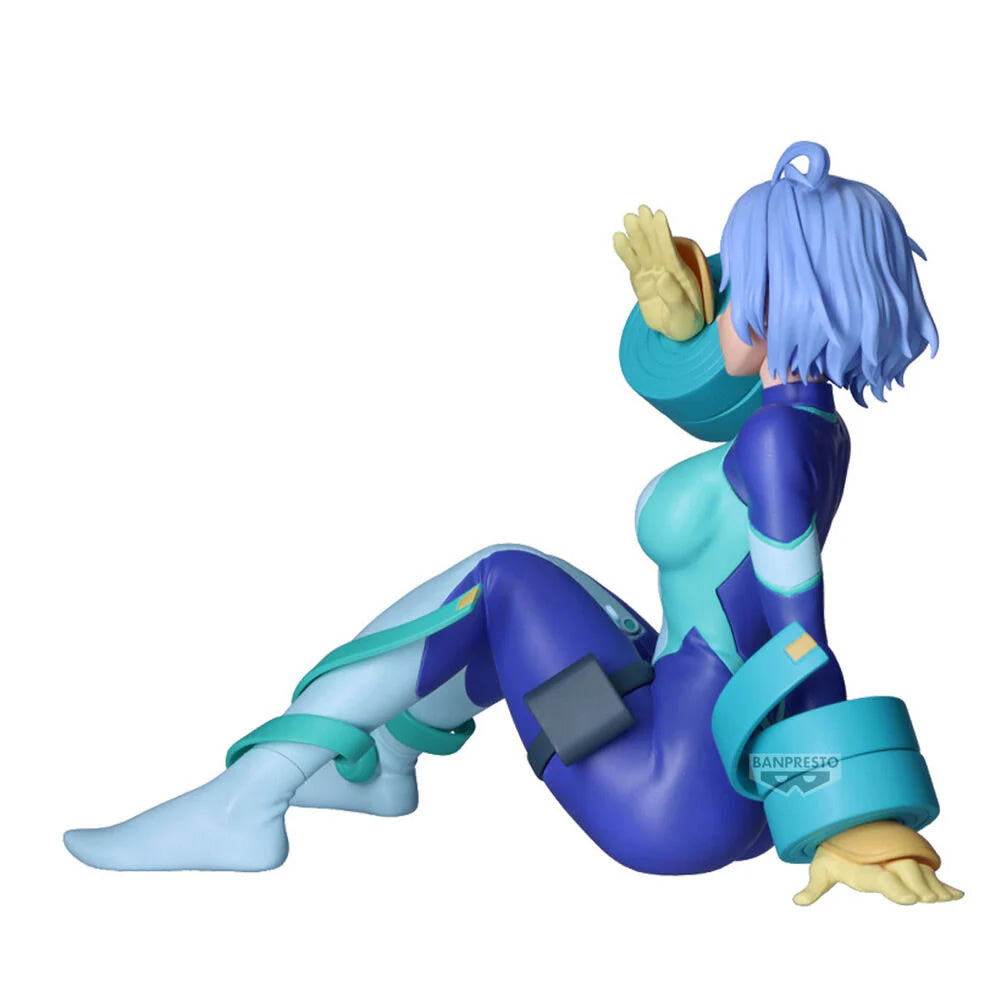 Nejire Hado II (Ver. B) Glitter & Glamours My Hero Academia Figure Banpresto