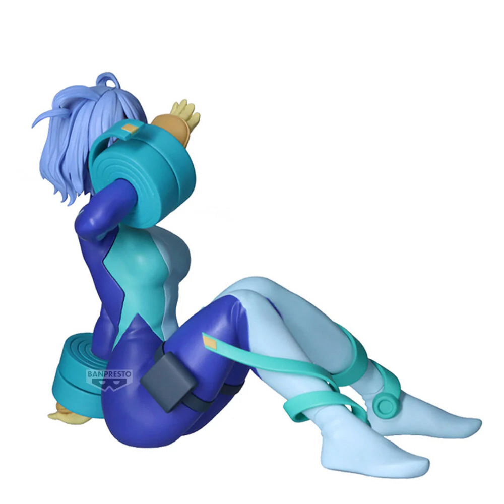 Nejire Hado II (Ver. B) Glitter & Glamours My Hero Academia Figure Banpresto