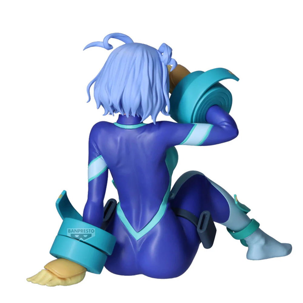 Nejire Hado II (Ver. B) Glitter & Glamours My Hero Academia Figure Banpresto