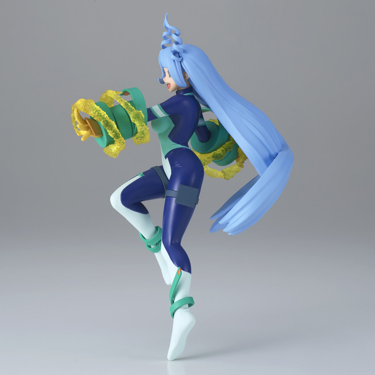Nejire Hado The Amazing Heroes Vol. 31 My Hero Academia Figure