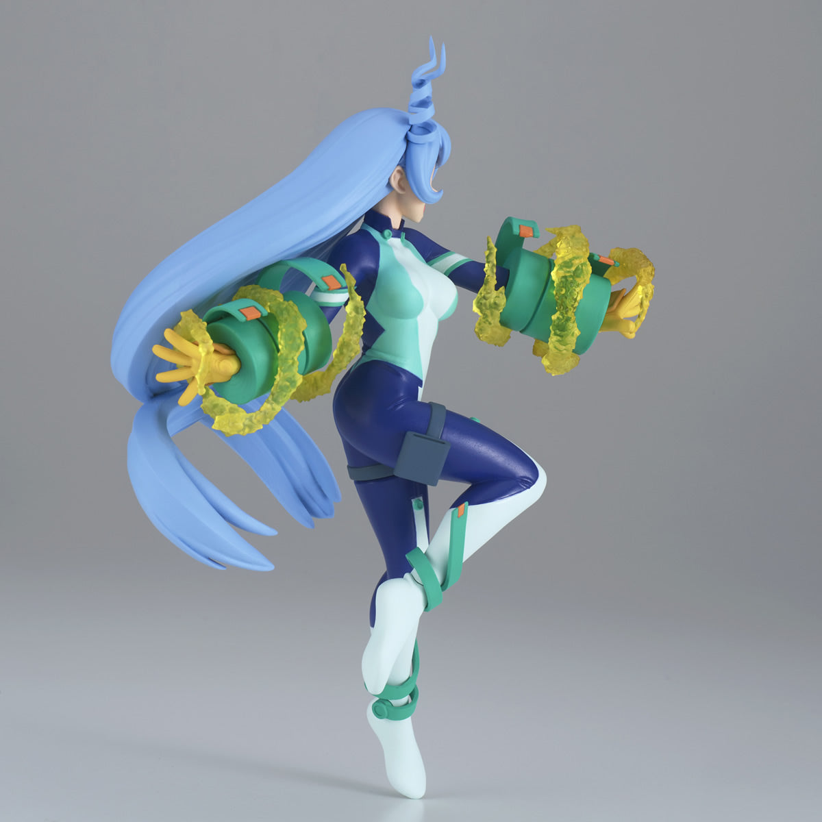 Nejire Hado The Amazing Heroes Vol. 31 My Hero Academia Figure