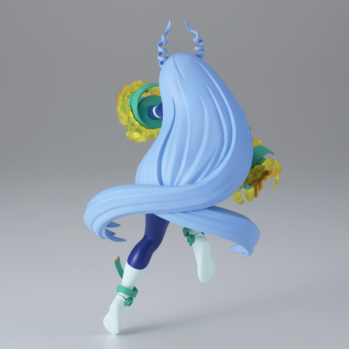 Nejire Hado The Amazing Heroes Vol. 31 My Hero Academia Figure