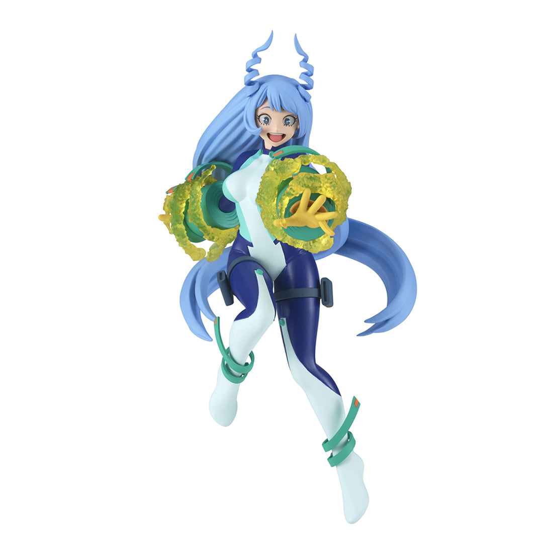 Nejire Hado The Amazing Heroes Vol. 31 My Hero Academia Figure
