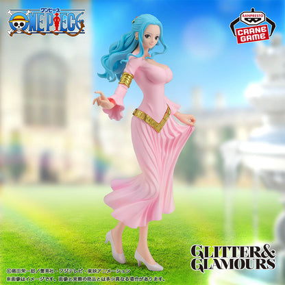 Nefeltari Vivi II Glitter & Glamours One Piece 9" Figure