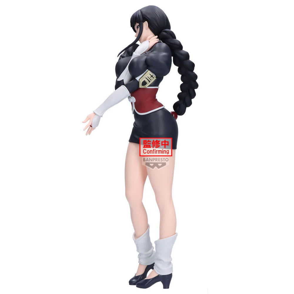 Nemu Kurotsuchi Glitter &amp; Glamours Bleach Figure Banpresto Bandai