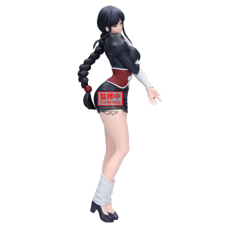 Nemu Kurotsuchi Glitter &amp; Glamours Bleach Figure Banpresto Bandai