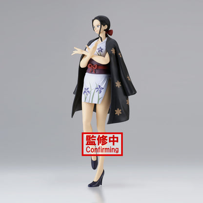Nico Robin Glitter & Glamours Wanokuni Style II (Ver. A) One Piece Figure Banpresto Bandai