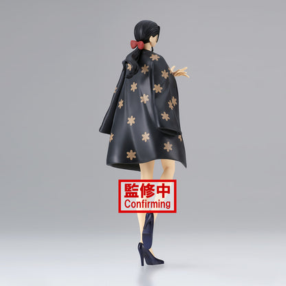 Nico Robin Glitter & Glamours Wanokuni Style II (Ver. A) One Piece Figure Banpresto Bandai