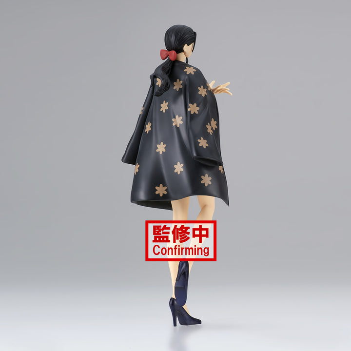 Nico Robin Glitter &amp; Glamours Wanokuni Style II (Ver. A) One Piece Figure Banpresto Bandai