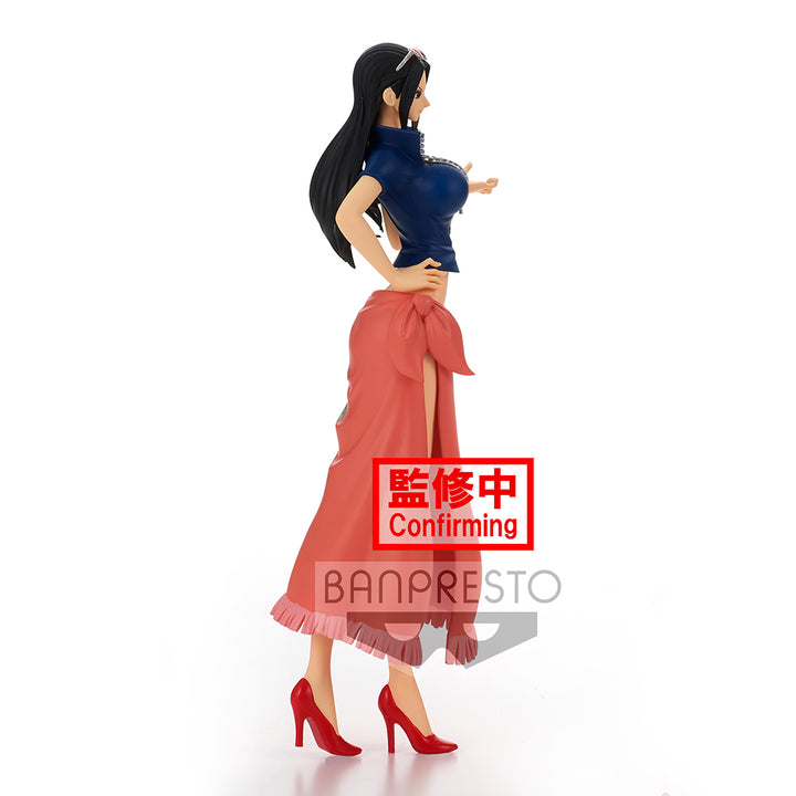 Nico Robin Glitter &amp; Glamours (Ver. A) One Piece 9" Figure