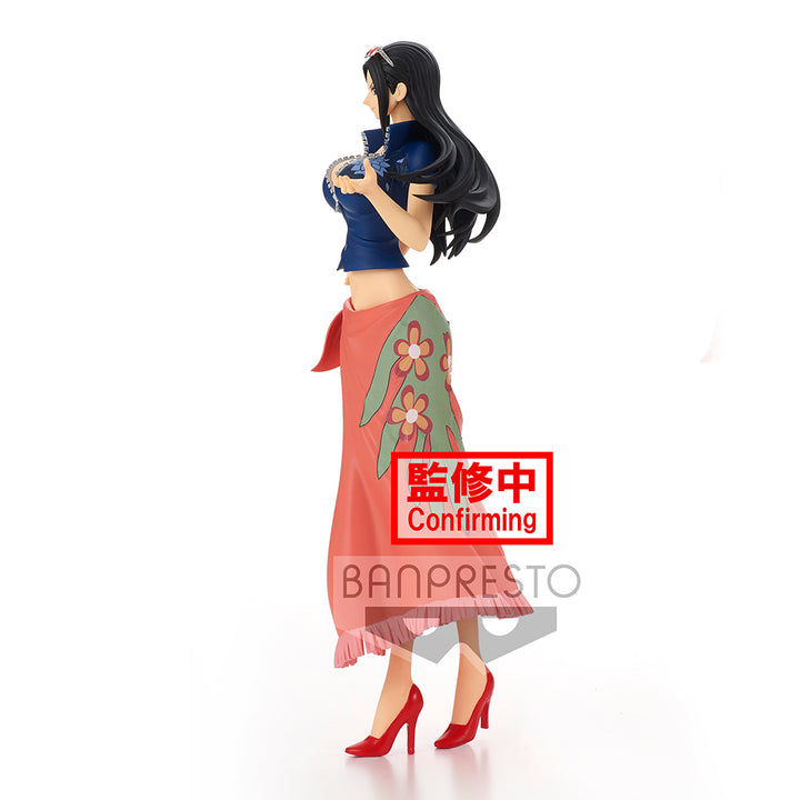 Nico Robin Glitter &amp; Glamours (Ver. A) One Piece 9" Figure